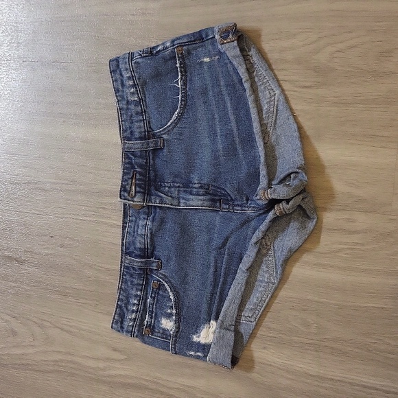 Free People Pants - Free people